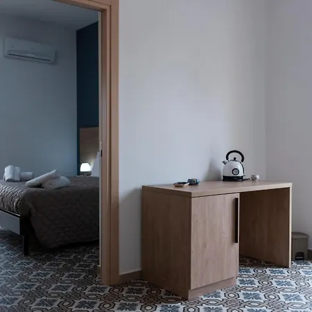 Agora Bed & Breakfast