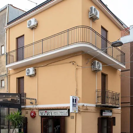 Agora Panzió