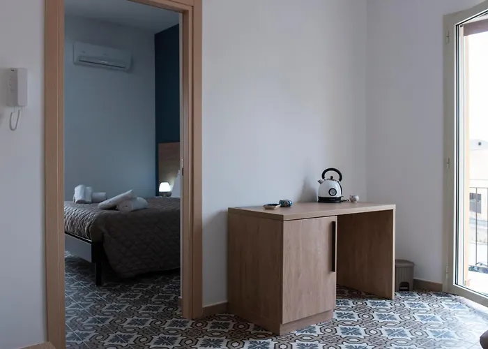 Agora Panzió